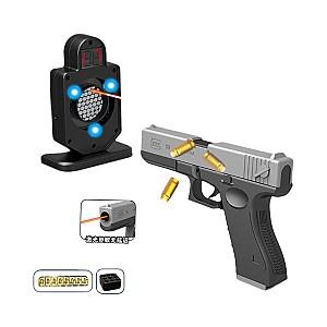 Arma jucarie Essa Toys Desert Eagle D11
