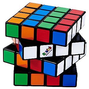 Joc de masa Spin Master „Cubul Rubik”, 4×4″ 6064639