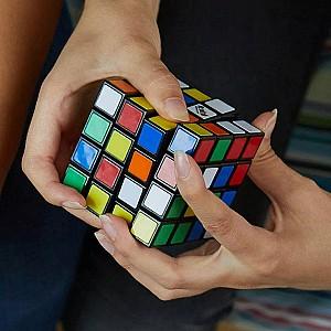 Joc de masa Spin Master „Cubul Rubik”, 4×4″ 6064639