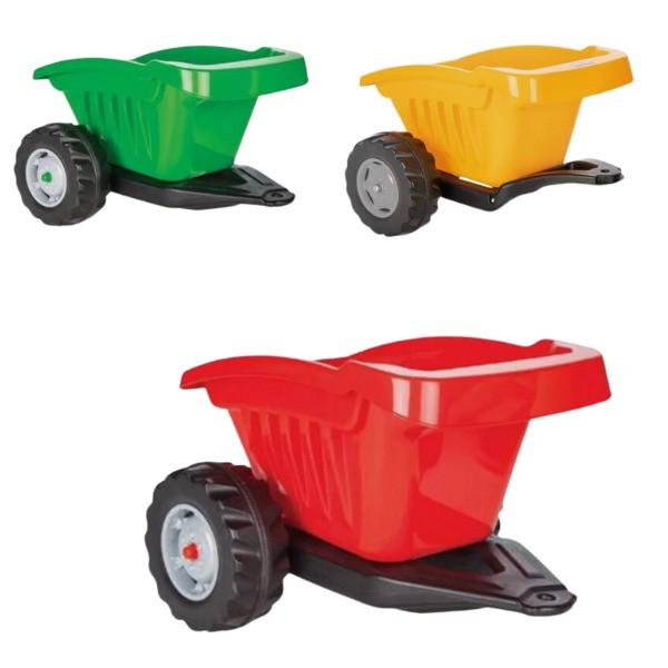 Tehnica speciala Pilsan Remorca pentru tractor „Active” 07317