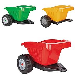 Tehnica speciala Pilsan Remorca pentru tractor „Active” 07317