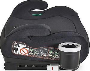 Scaun auto copii Cangaroo I-Swift Black