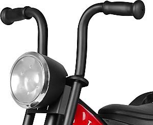 Tricicleta copii QPlay Triduro Red