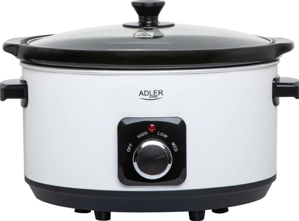 Multifierbator Adler AD 6413W