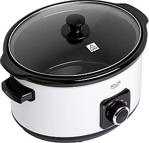 Multifierbator Adler AD 6413W