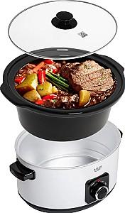 Multifierbator Adler AD 6413W