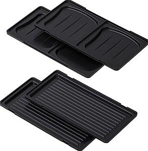 Aparat pentru sandvisuri Adler AD 3073