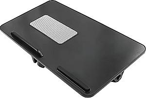 Masuta laptop Xenos Prime Black