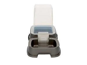 Adapator pentru animale Tontarelli Recipient dozator apa/hrana