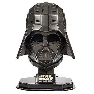 3D Puzzle Spin Master Puzzl 4D: Casca lui Darth Vader 6069821