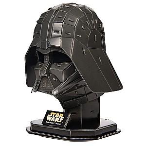 3D Puzzle Spin Master Puzzl 4D: Casca lui Darth Vader 6069821