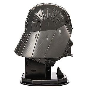 3D Puzzle Spin Master Puzzl 4D: Casca lui Darth Vader 6069821