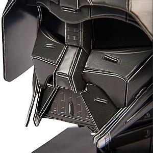 3D Puzzle Spin Master Puzzl 4D: Casca lui Darth Vader 6069821
