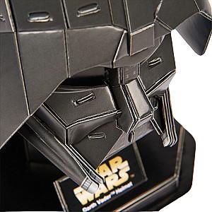 3D Puzzle Spin Master Puzzl 4D: Casca lui Darth Vader 6069821