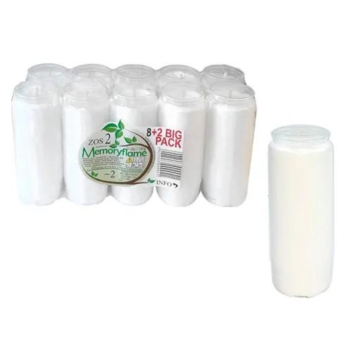 Lumanare Zniczplast Memory