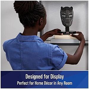 3D Puzzle Spin Master 4D Build Black Panther