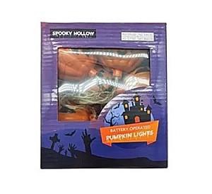 Cadou de halloween Halloween Ghirlanda Dovleac