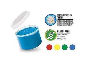 Guas CARIOCA cu degetele 4bucX50ml