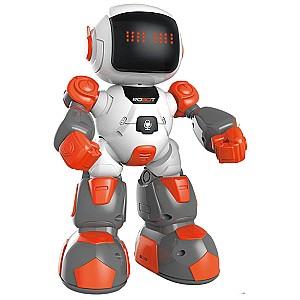 Robot jucarie Essa Toys Jack Royal 616A