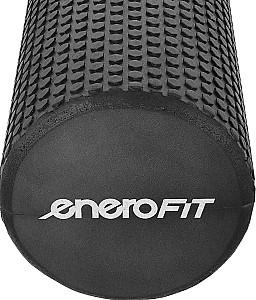 Rola pentru masaj Enero Eva (1055817) Black