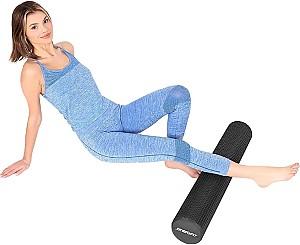 Rola pentru masaj Enero Eva (1055817) Black