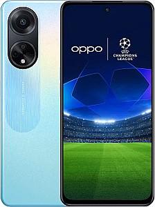 Telefon mobil Oppo A98 5G 8/256GB Dreamy Blue