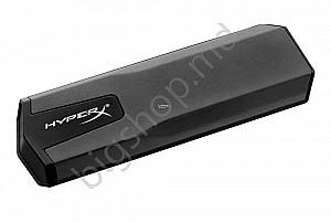 SSD Kingston M.2 External SSD 480GB HyperX SAVAGE EXO