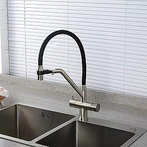 Robinet bucatarie Gappo G4398-85