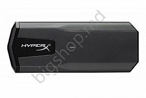 SSD Kingston M.2 External SSD 480GB HyperX SAVAGE EXO