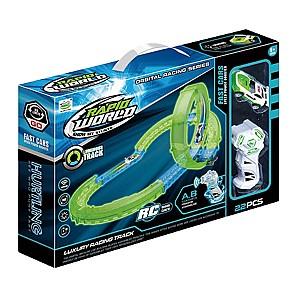 Jucarie teleghidata Essa Toys 6688-602