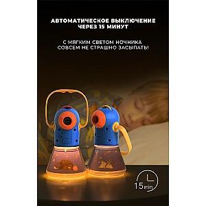 Jucarie muzicala Mideer Proiector-lumină de noapte „12 basme preferate” CT7026