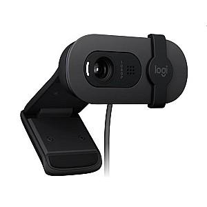 Camera Web Logitech Brio 100 Graphite