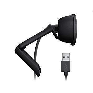 Camera Web Logitech Brio 100 Graphite