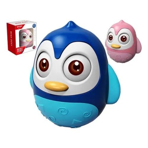 Jucarie interactiva Huanger Pinguin