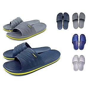 Slapi barbati VLM monocrom