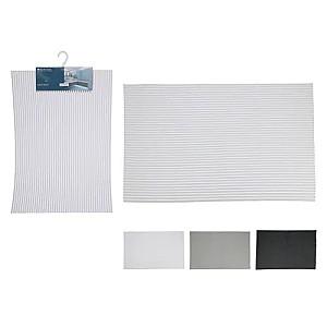 Covoras de baie Bathroom Solutions 65X45cm, monocolor