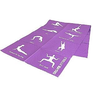 Covoras pentru fitness Sport 008-7