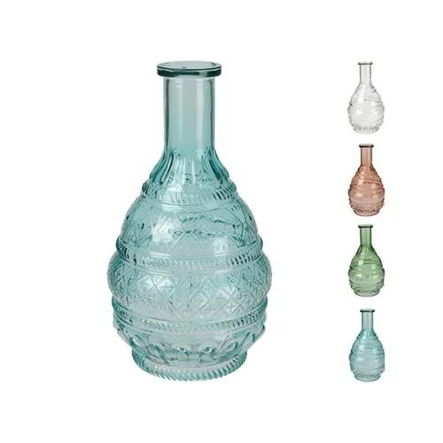 Vaza VLM Relief H22cm, D11cm