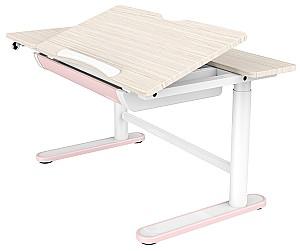 Masă de scris pentru copii Flat Upgrade Kids Pink