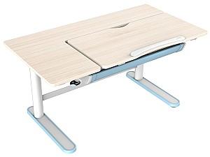 Masă de scris pentru copii Flat Upgrade Kids Blue