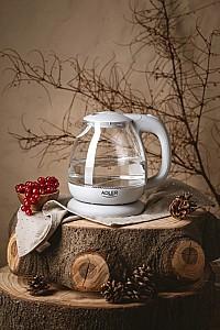 Fierbator electric de apa Adler AD1283G
