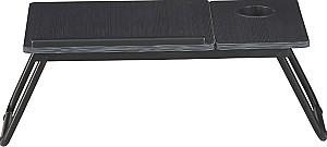 Masuta laptop Xenos SmartLine 2.0 Wenge