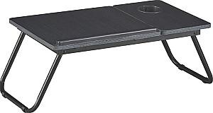 Masuta laptop Xenos SmartLine 2.0 Wenge