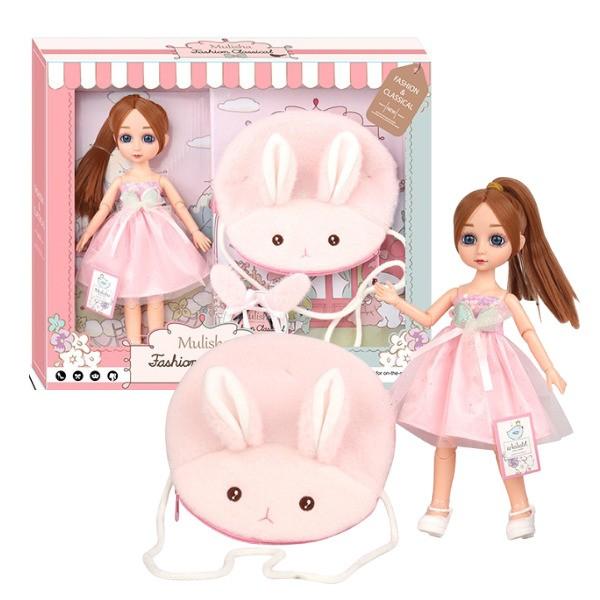 Papusa Essa Toys QJ140A