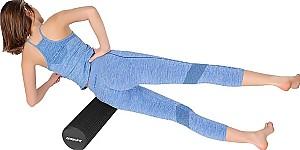 Rola pentru masaj Enero Yoga 15x60cm