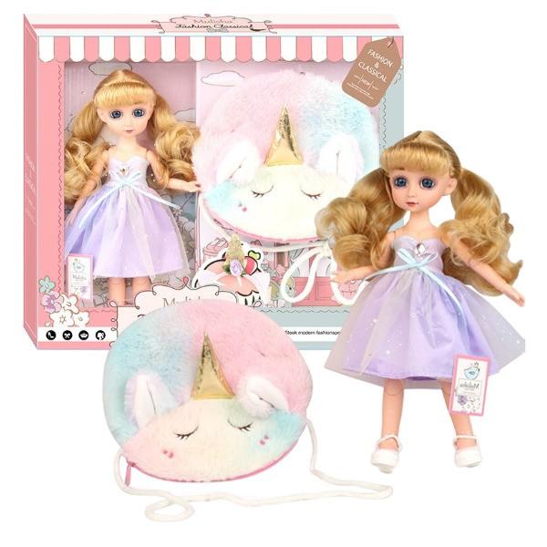 Papusa Essa Toys QJ140