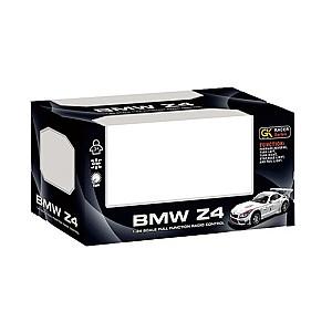 Jucarie teleghidata RC Cars BMW Z4 866-2412/A