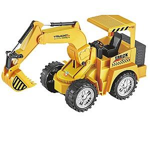 Jucarie teleghidata Essa Toys 66-29