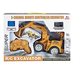 Jucarie teleghidata Essa Toys 66-29