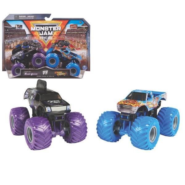 Set de jucarii Spin Master Monster Jam 6064128